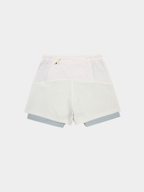 AlpGear - Quick-Dry 2-in-1 Anti-Exposure Athletic Shorts