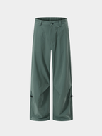 Rambler - Men's Performance Stretch Breathable Wide-Leg Pants