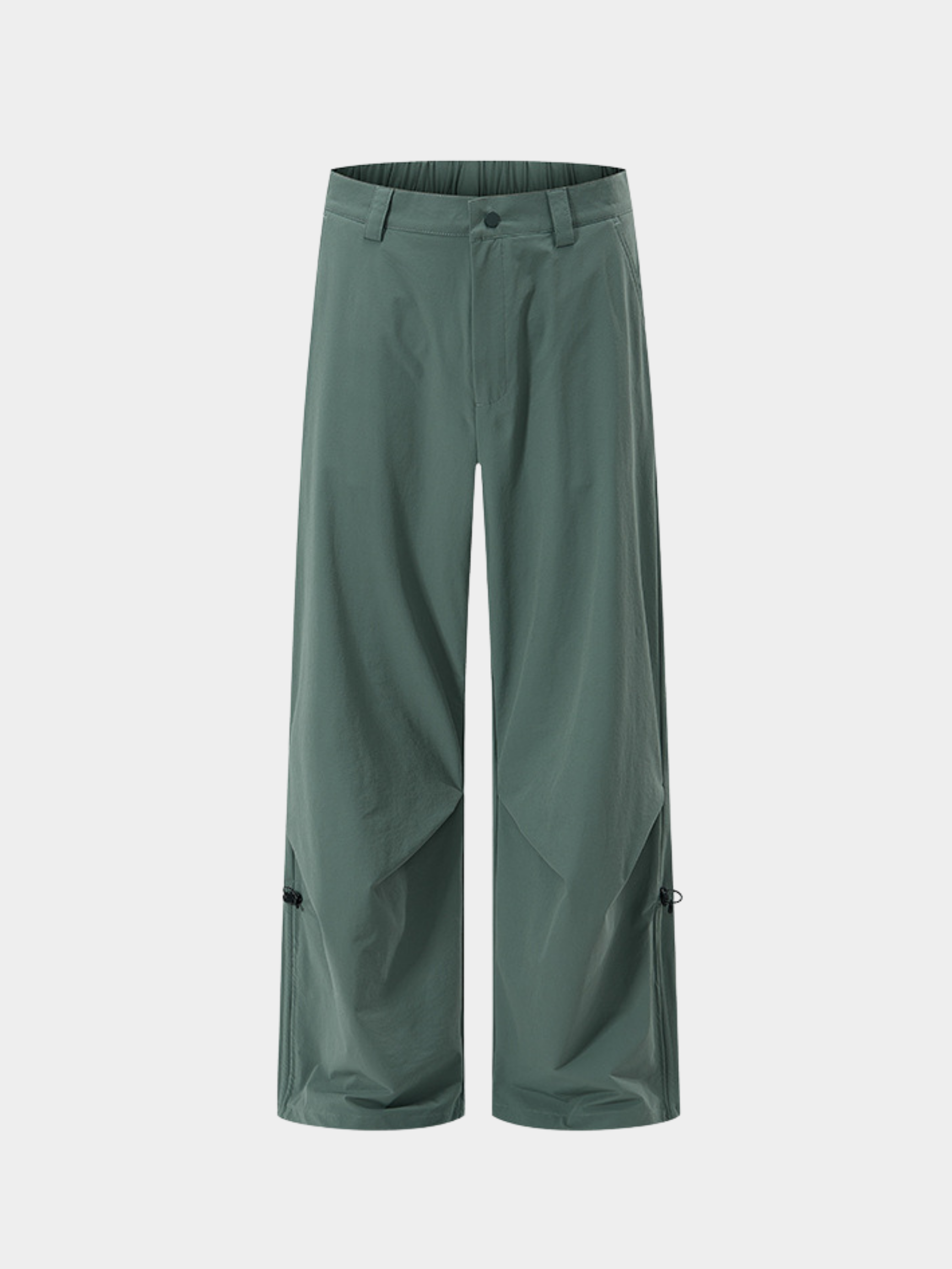 Rambler - Men's Performance Stretch Breathable Wide-Leg Pants