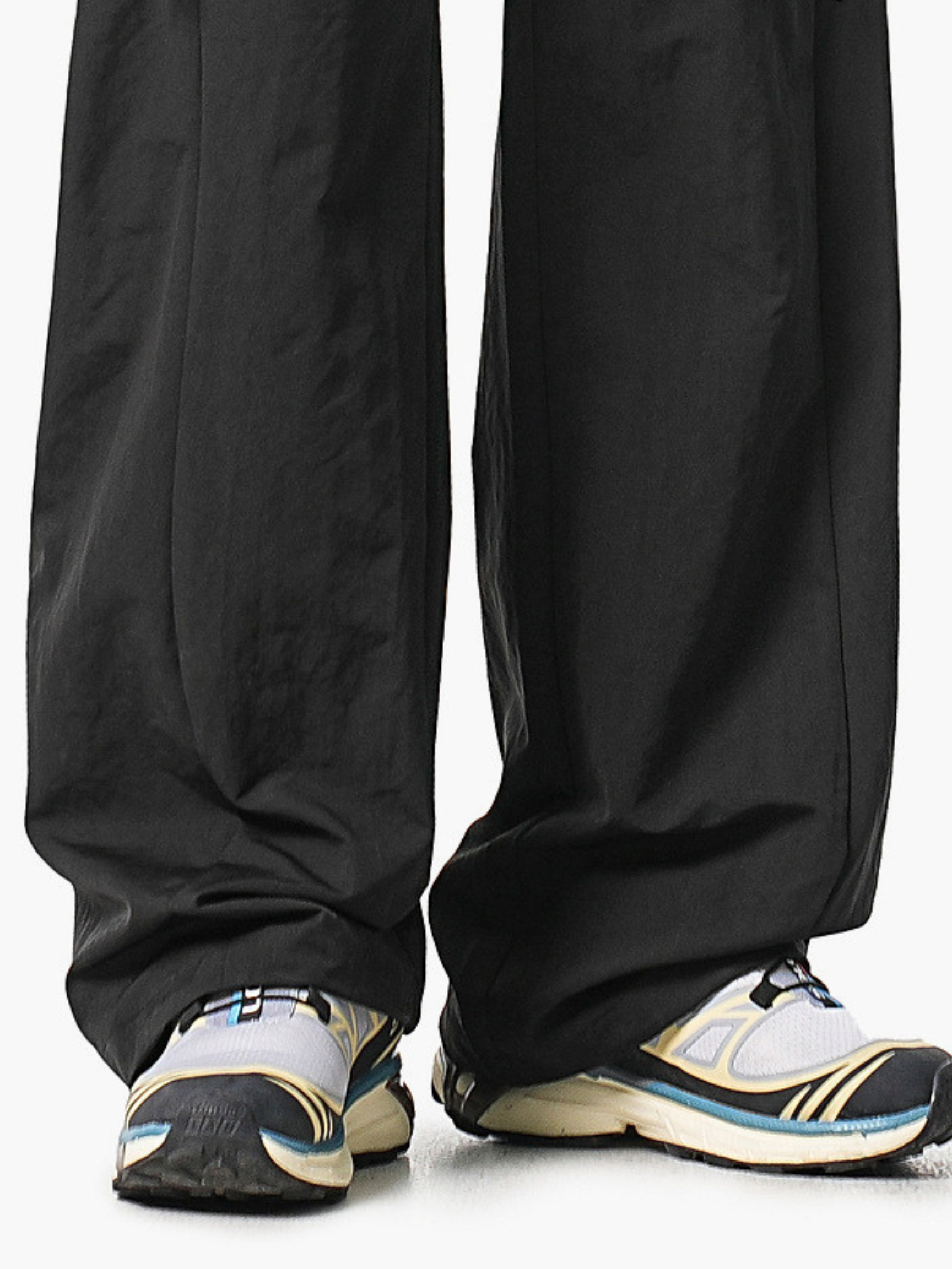 Streamlet - Unisex Lightweight Quick-Dry Paratrooper Pants