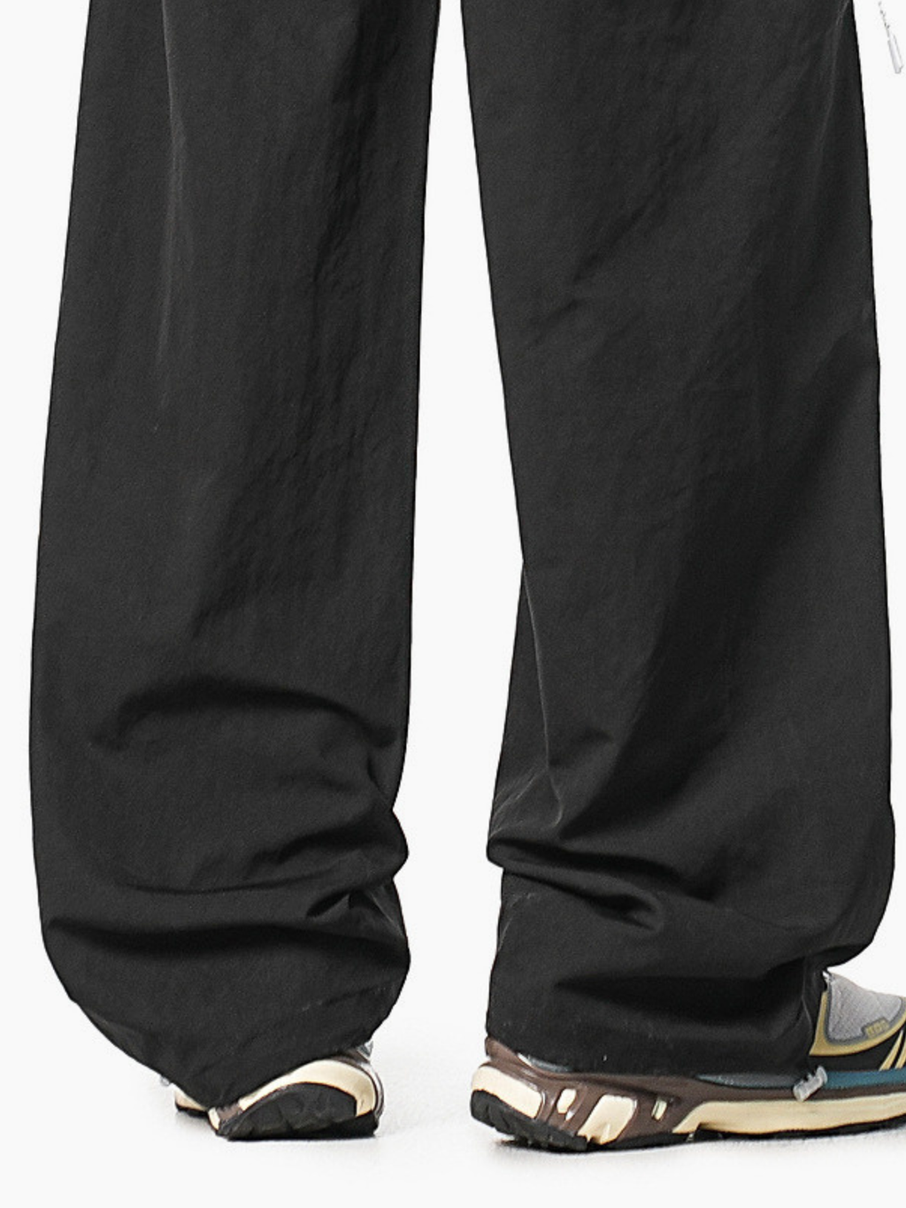 Streamlet - Unisex Lightweight Quick-Dry Paratrooper Pants