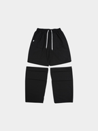 WindPant - Unisex Convertible Quick-Dry Lightweight Pants