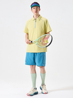 VeilLay - Men's UPF50+ Moisture-Wicking Sun Protection T-Shirt
