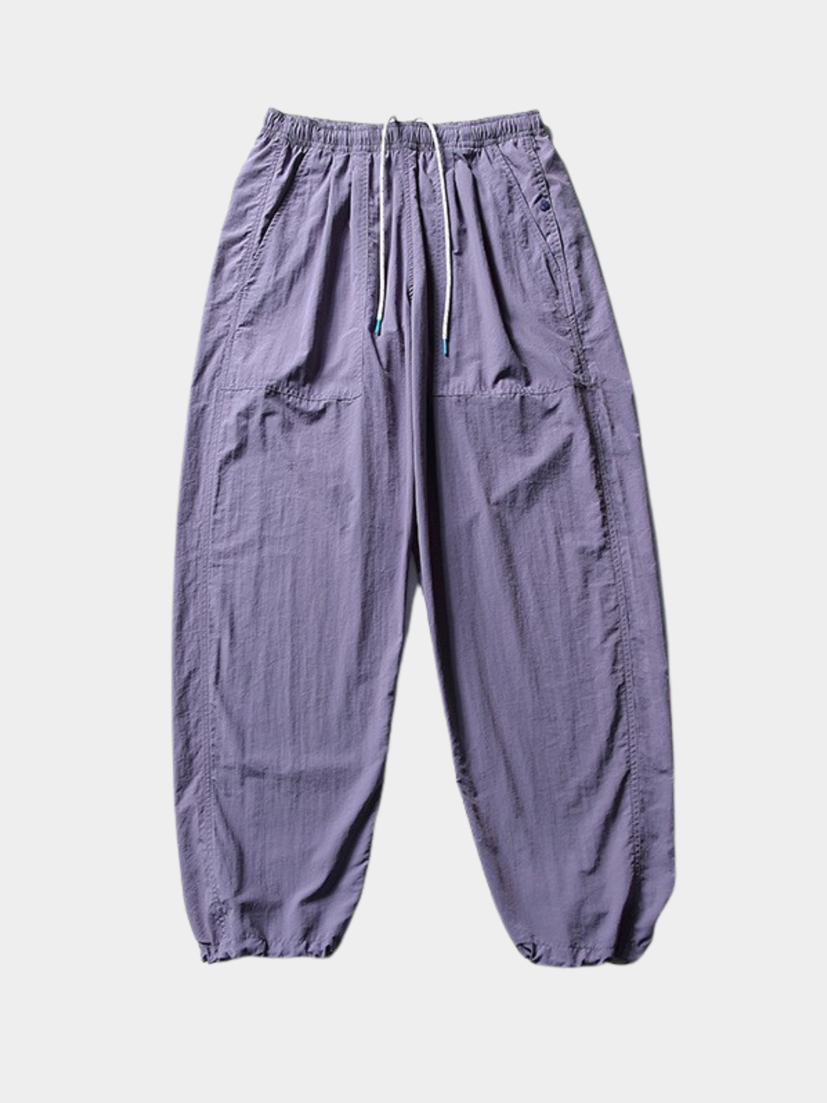 Ravenspire - Unisex Quick-Dry Lightweight Cargo Pants