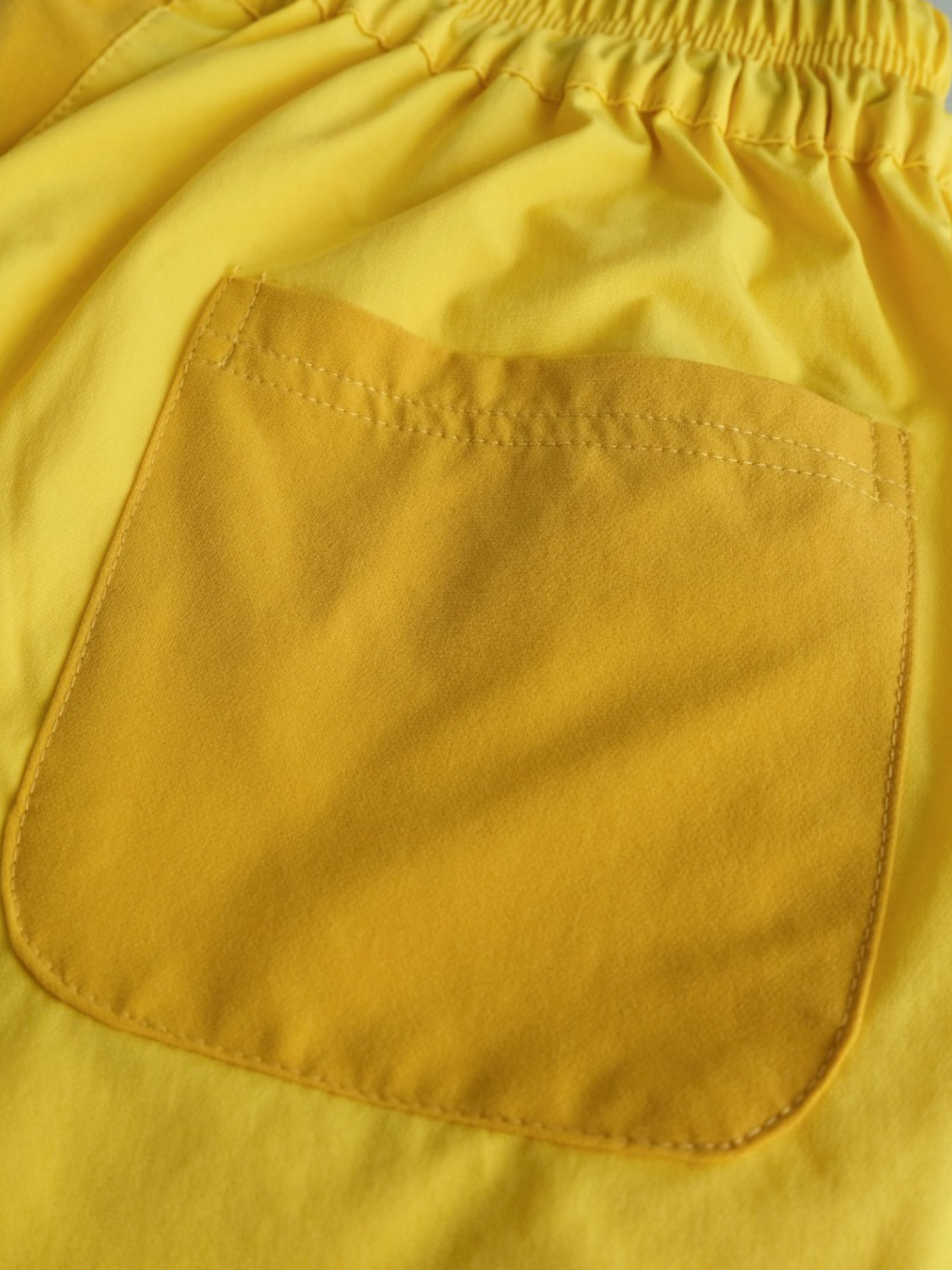 SunGlide - Men's Lightweight Utility Quick-Dry Cargo Shorts