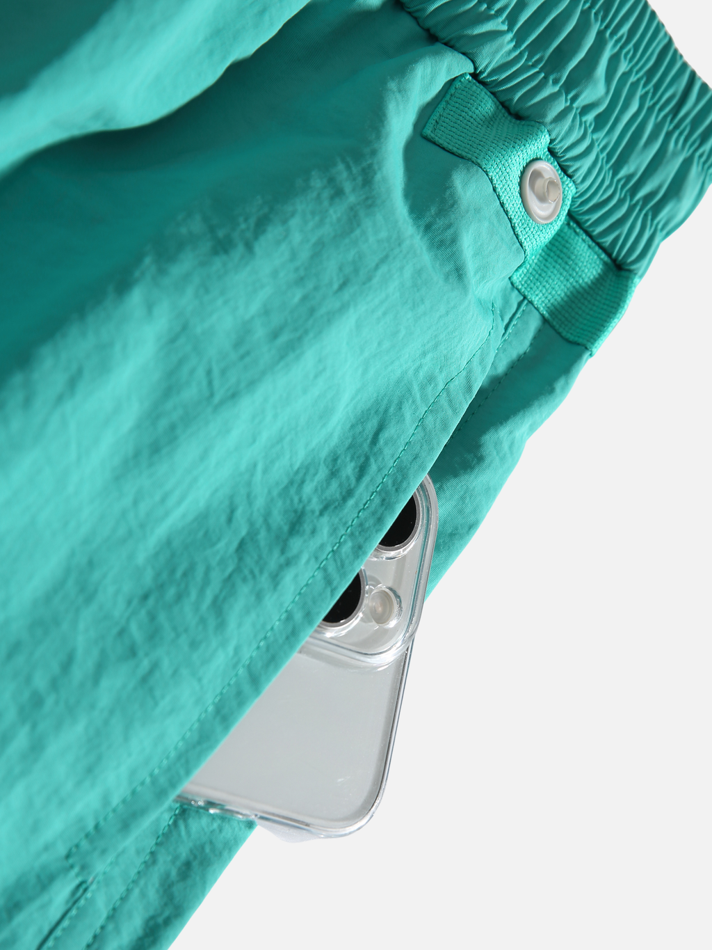 Briarsoul - Men's Triple-Proof Water-Repellent Quick-Dry Sport Shorts