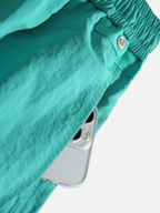 Briarsoul - Men's Triple-Proof Water-Repellent Quick-Dry Sport Shorts