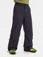 Rambler - Men's Performance Stretch Breathable Wide-Leg Pants