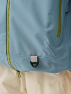 AshNest - Windproof & Waterproof Hard Shell Jacket