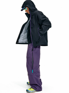 AshNest - Windproof & Waterproof Hard Shell Jacket