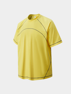 HighCliff - Unisex UPF50+ Protection Quick-Dry Athletic T-Shirt
