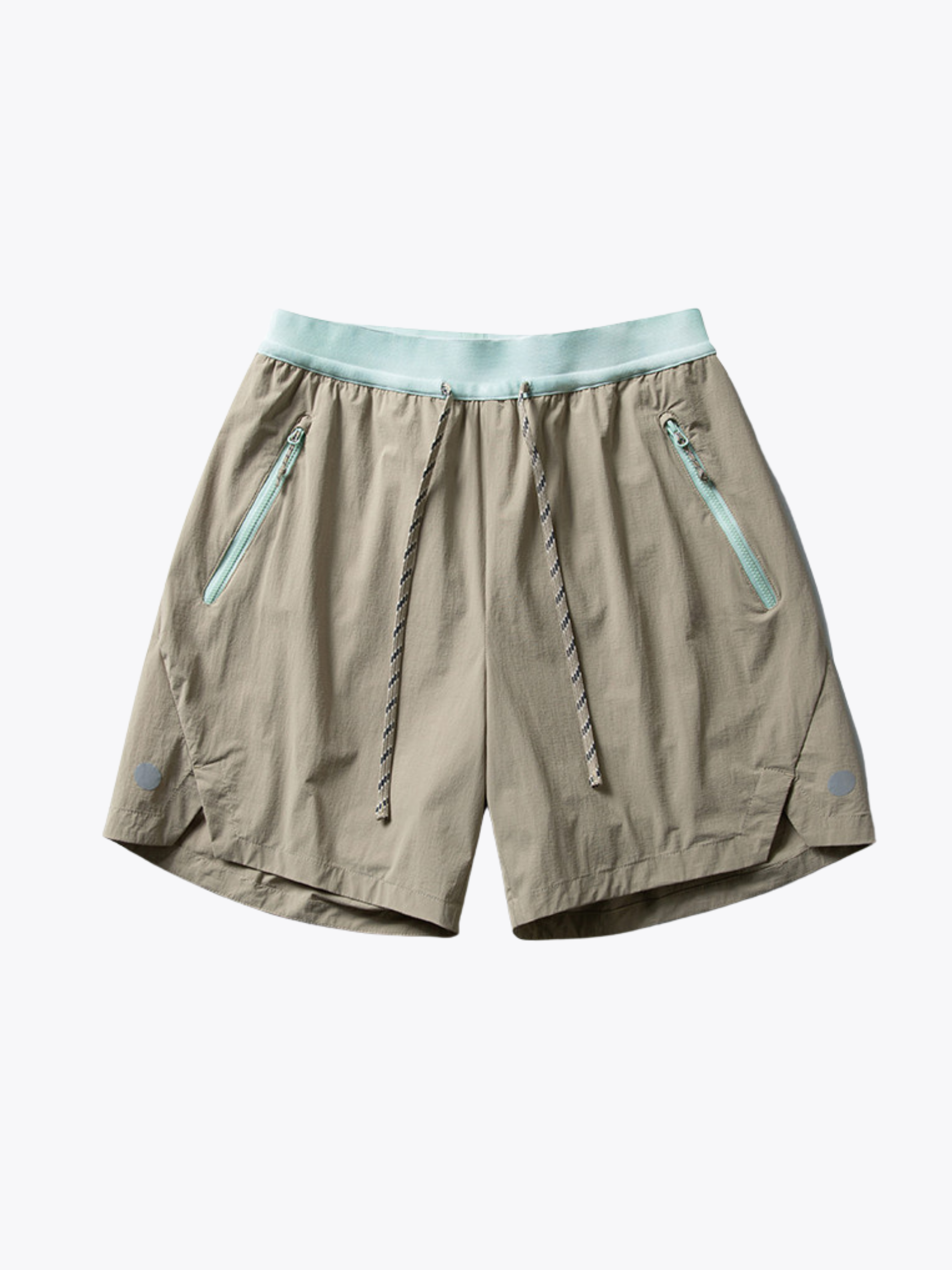 Clamber - Unisex Quick-Dry Antibacterial Athletic Shorts
