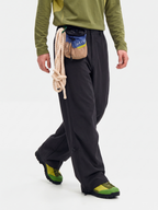 Rambler - Men's Performance Stretch Breathable Wide-Leg Pants