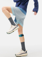 AlpGear - Quick-Dry 2-in-1 Anti-Exposure Athletic Shorts