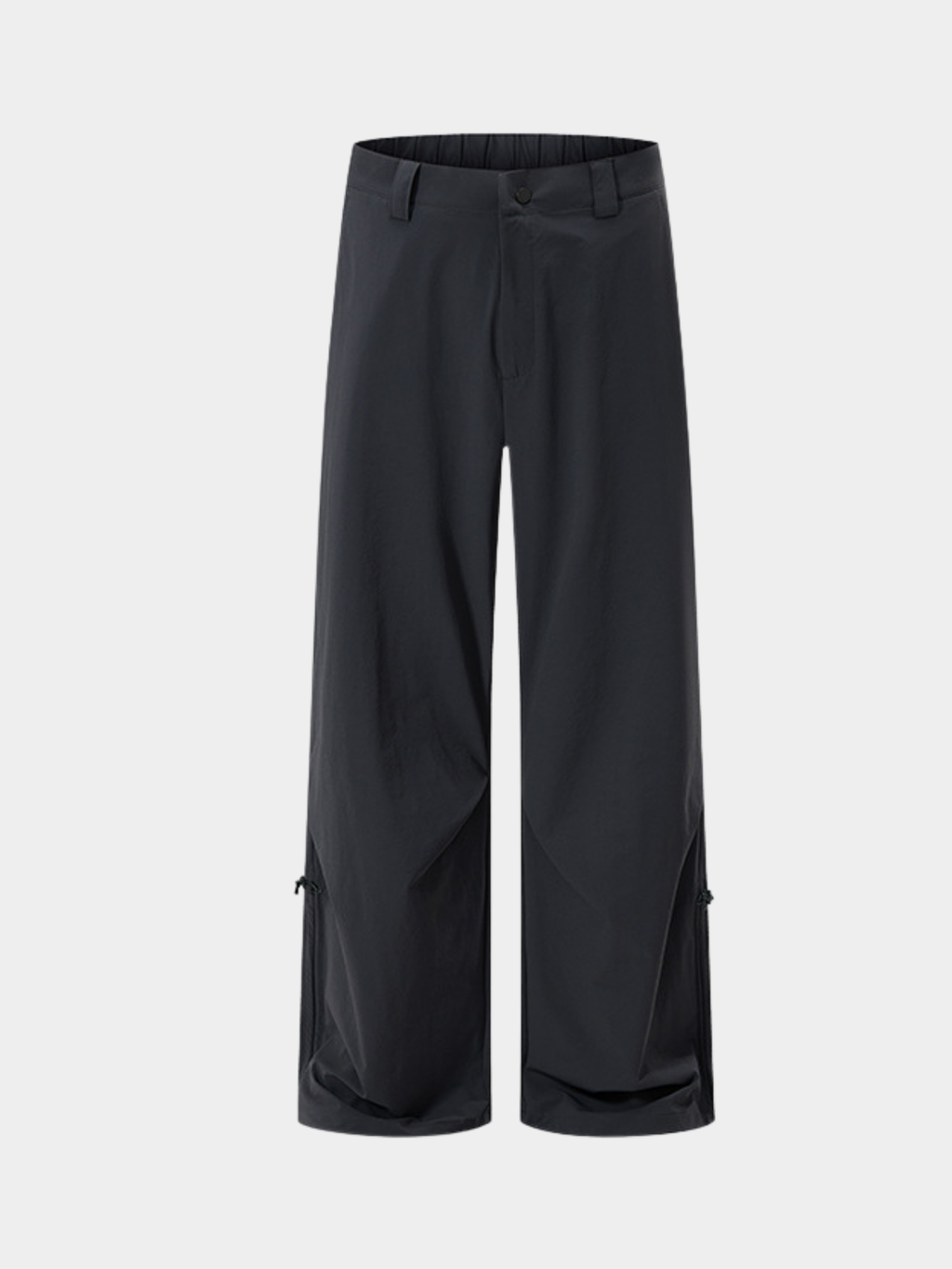 Rambler - Men's Performance Stretch Breathable Wide-Leg Pants