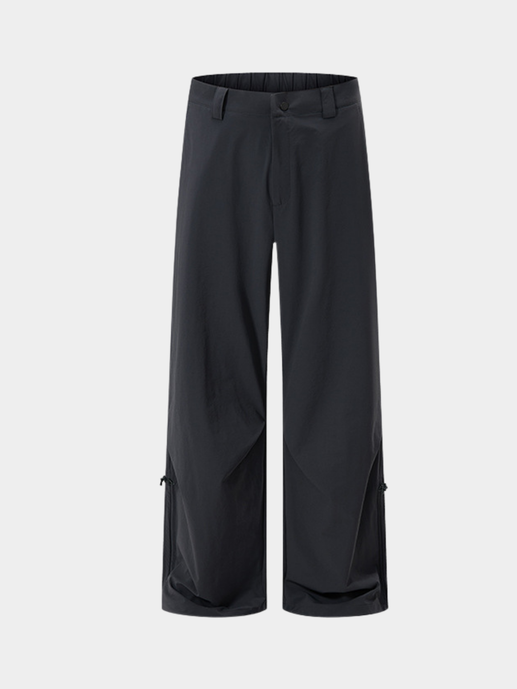 Rambler - Men's Performance Stretch Breathable Wide-Leg Pants