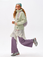 AshNest - Windproof & Waterproof Hard Shell Jacket