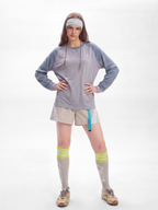 Fortress - Unisex Moisture-Wicking Cooling Sports Long Sleeve