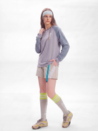 Fortress - Unisex Moisture-Wicking Cooling Sports Long Sleeve