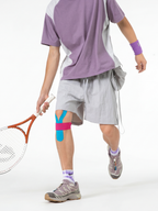 Briarsoul - Men's Triple-Proof Water-Repellent Quick-Dry Sport Shorts
