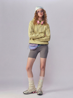 AlpineNest - Breathable Antibacterial High-Stretch Quick-Dry Jacket