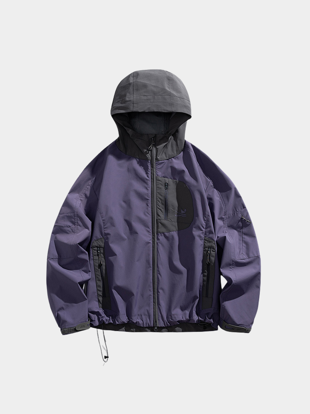 CougarSet - Lightweight 10K Waterproof Technical Hard Shell Jacket