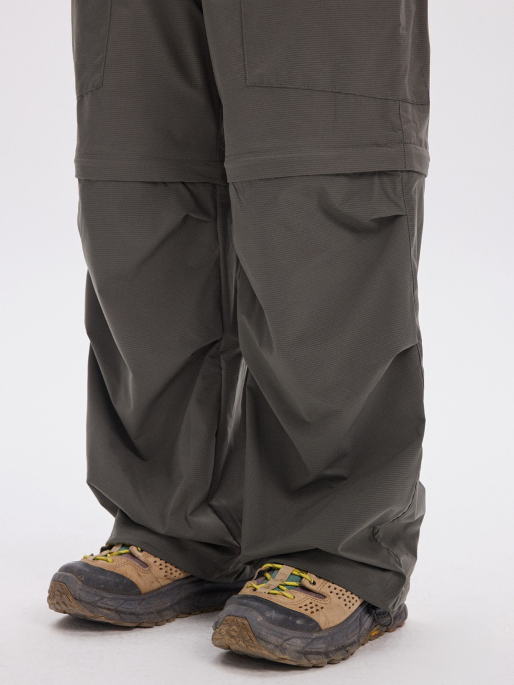 WindPant - Unisex Convertible Quick-Dry Lightweight Pants