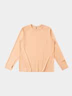 GritLine - Unisex Quick-Dry Performance Long Sleeve T-Shirt