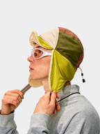 Moonlark - Extra Warmth Sherpa-Lined Earflap Hat