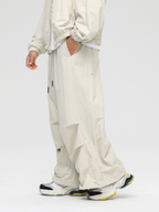 EaglePath - Unisex Quick-Dry Ultra-Loose Paratrooper Pants