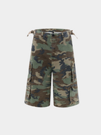 BlazeCoat - Men's Draped Straight-Leg Sweatpants