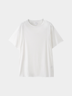 PineWind - Unisex Breathable Cotton Letter Print T-Shirts