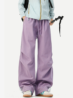 Embergloom - Water-Repellent Lightweight Breathable Paratrooper Pants