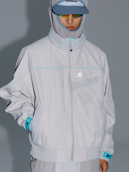 Sierra - Unisex 10K Waterproof Soft Shell Jacket