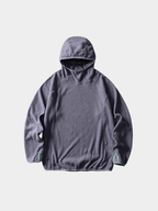 Overland - Unisex CloudFleece Quick-Dry Hoodie Jacket