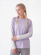 WispFlow - Lightweight Breathable Quick-Dry Long Sleeve