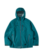 CampFlask - Men's 3-Layer Waterproof Hard Shell Jacket
