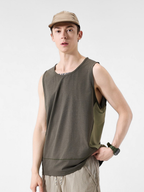 ClimbSling - Unisex Lightweight Breathable Quick-Dry Tank Top