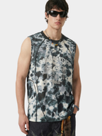 BlazeTrail - Digital Print Cooling & Quick-Dry Performance Tank