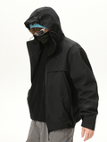 Cascade - Dopamine 3-in-1 Water-Repellent Hard Shell Jacket