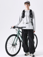 Tundraven - Unsex UPF50+ Protection Moisture-Wicking Quick-Dry Long Sleeve