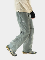 GearHook - Men's Breathable Quick-Dry Loose Hiking Pants