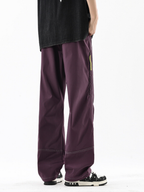 CampJet - Men's Water-Repellent Cargo Pants