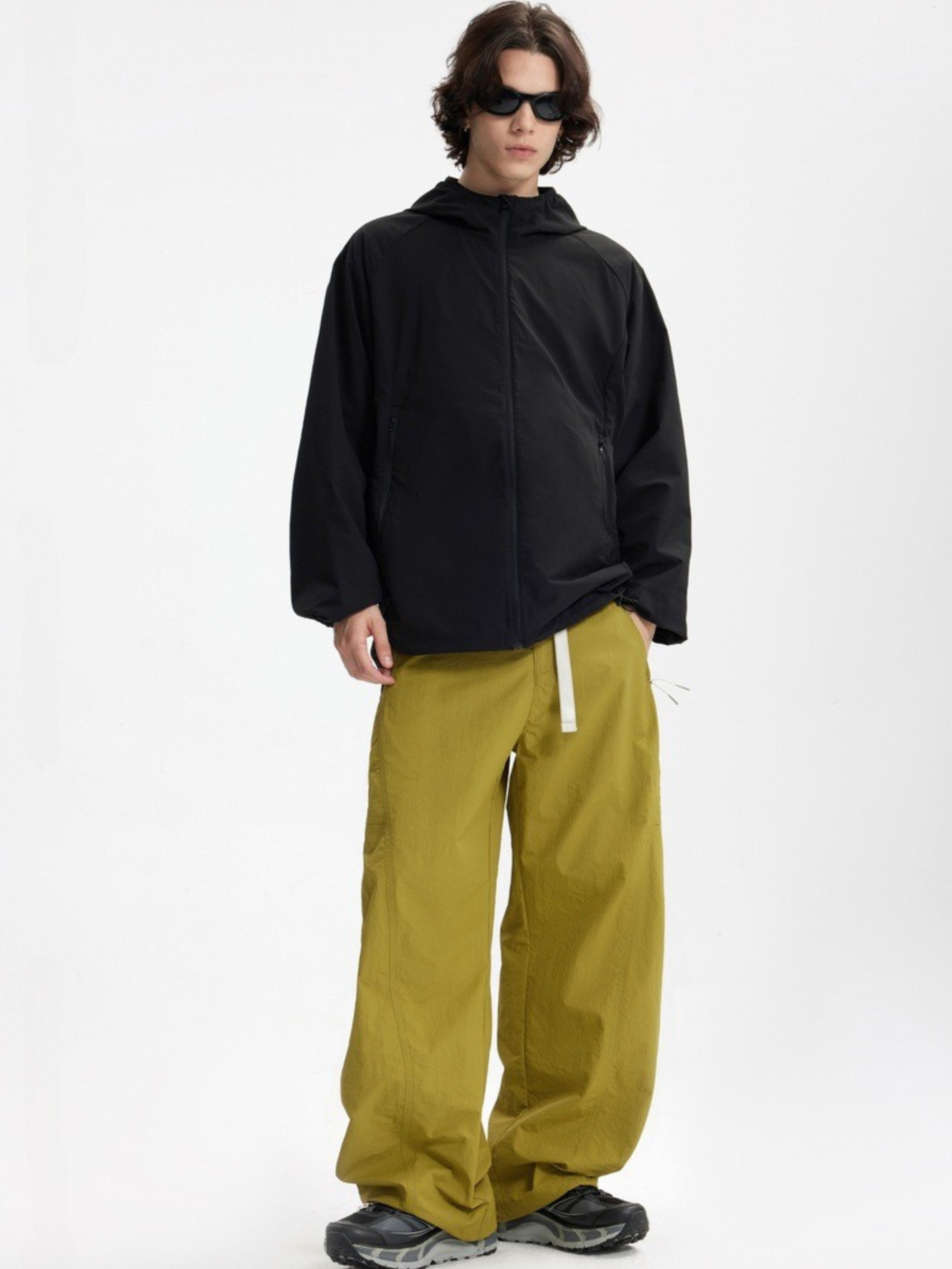 FireBox - Men's Quick-Dry Tactical Pants