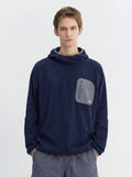 Briarwood - Unisex Lightweight Hooded Fleece Sweatshirt