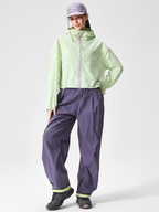 CampSuit - Water-Repellent Quick-Dry Outdoor Pants