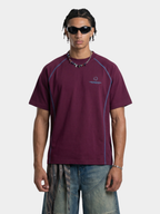 RapidRun - Moisture-Wicking & Quick-Dry Performance T-Shirt