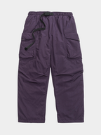 EagleCore - Unisex Down-Insulated Alpine Cargo Pants