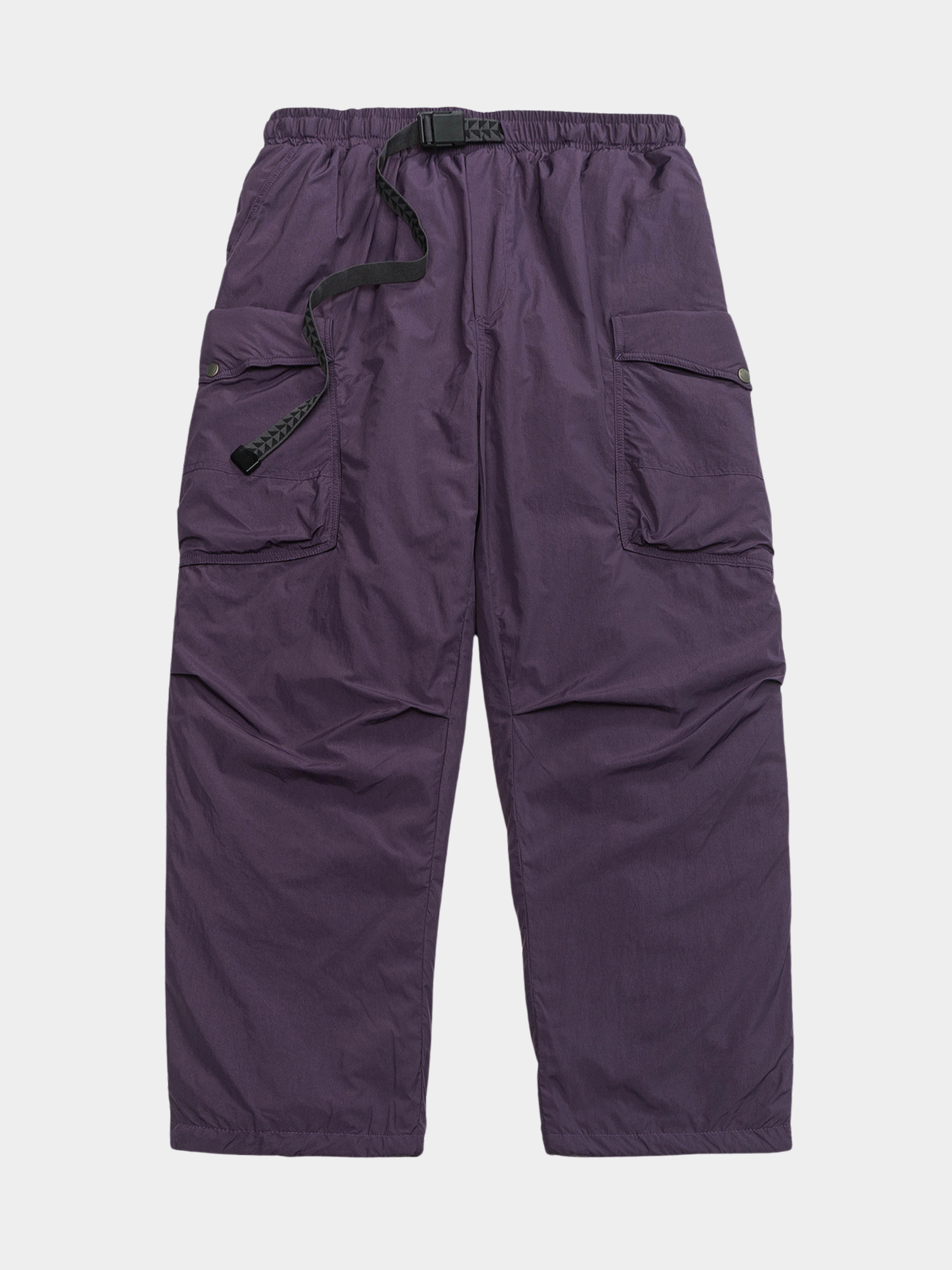 EagleCore - Unisex Down-Insulated Alpine Cargo Pants
