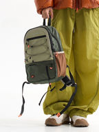 Pinnacle - Lightweight Water-Repellent Commuter Bag